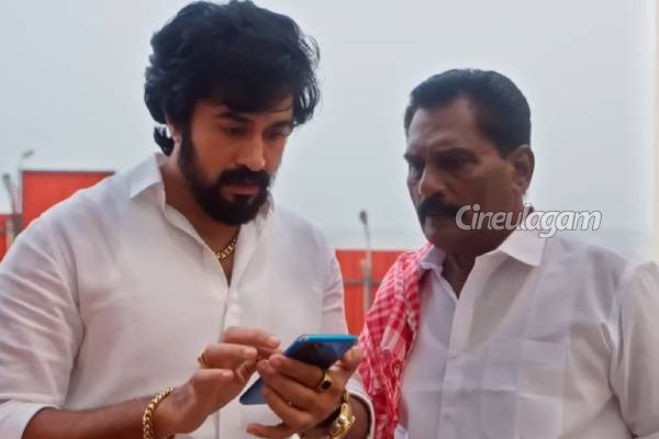 பரபரப்பாக ஓடும் எதிர்நீச்சல் தொடர்கிறது சீரியல் நடிகர்களின் வயது... முழு விவரம் இதோ | Ethirneechal Thodargiradhu Serial Actors Agedetail பரபரப்பாக ஓடும் எதிர்நீச்சல் தொடர்கிறது சீரியல் நடிகர்களின் வயது... முழு விவரம் இதோ | Ethirneechal Thodargiradhu Serial Actors Agedetail