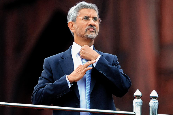 கடன் வழங்கியதன் பின்னணி! இலங்கைக்கு விரையும் இந்திய வெளிவிவகார அமைச்சர் - ஐபிசி தமிழ்