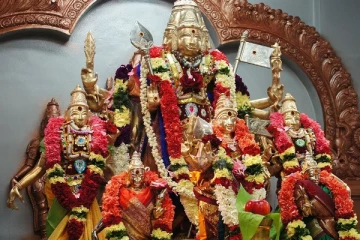 ஞானம் வழங்கும் முருகனின் மந்திரம்