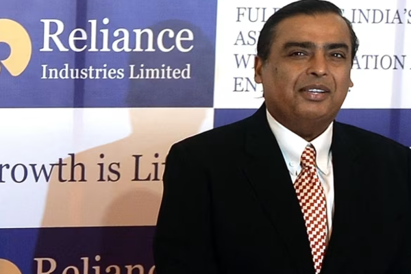 10 மடங்கு குறைந்த விலையில் பரிசோதனை - மரபணு துறையில் கால்பதிக்கும் ரிலையன்ஸ் | Reliance Plans To Enter Genetic Tests At Rs1000 10 மடங்கு குறைந்த விலையில் பரிசோதனை - மரபணு துறையில் கால்பதிக்கும் ரிலையன்ஸ் | Reliance Plans To Enter Genetic Tests At Rs1000