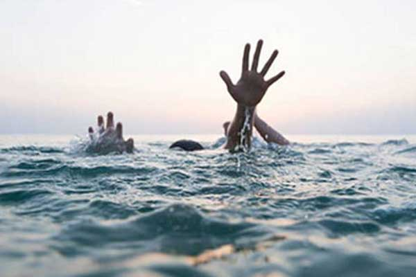 நீராடச் சென்ற நான்கு மாணவர்களில் இருவர் மாயம் | Two Out Of The Four Students Swimming Were Lost