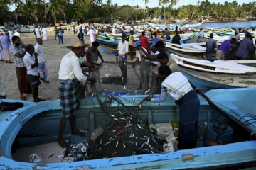 நலிவுற்ற கடற்றொழிலாளர்களுக்கு அவசரநிலை உதவித் திட்டம்: வெளியான  அறிவிப்பு