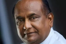 தனிமைப்படுத்தப்பட்டாரா சபாநாயகர்?
