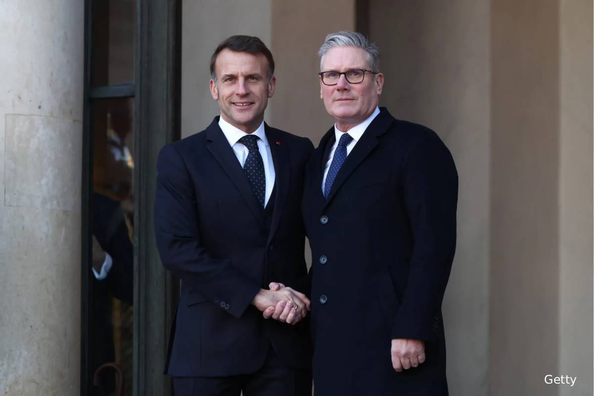 ஹோர்முஸ் ஜலசந்தி போக்குவரத்து... பிரான்சின் திட்டம் எடுபடாது: ரஷ்யா விமர்சனம் | Russia Says Hormuz Mission By France Uk Wont Work