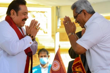 இனியும் சிங்கள பௌத்த வாக்குகளால் மீண்டும் வெல்ல முடியாது! ராஜபக்ச தரப்புக்கு அதிர்ச்சி கொடுத்த சுசில்