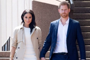 ஹரியும் மேகனும் பிரிவதாக வெளியாகிவரும் செய்திகள்: தம்பதியருக்கு நெருக்கமான ஒருவர் விளக்கம்