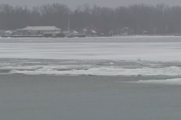 டொராண்டோ வாழ் மக்களுக்கு அவசர எச்சரிக்கை | Hazardous Conditions Expected Around Waterbodies டொராண்டோ வாழ் மக்களுக்கு அவசர எச்சரிக்கை | Hazardous Conditions Expected Around Waterbodies