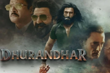 2025ஆம் ஆண்டில் அதிக வசூல் செய்த படம் இதுதான்.. துரந்தர் பாக்ஸ் ஆபிஸ் ரிப்போர்ட்