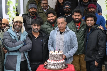 'லியோ திரைப்படம்‌ மிகப்பெரிய வெற்றியடையும்‌'.. முக்கிய பிரபலம் வெளியிட்ட அறிக்கை