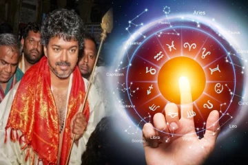 விஜய் திருச்செந்தூர் போனது தான் பிரச்சினைக்கு காரணம்! பகீர் கிளப்பிய ஜோதிடர்