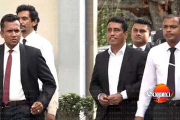 ජොන්ස්ටන් ඇතුළු පිරිස යළි රිමාන්ඩ්