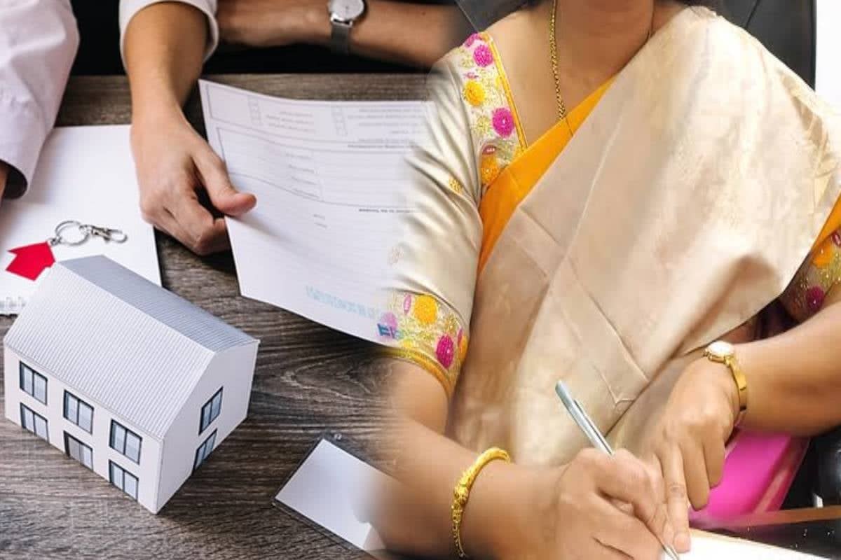கொழும்பு காணிப் பதிவாளர் அலுவலகத்தின் பெண் அதிகாரி கைது | Colombo Land Registrar Arrested கொழும்பு காணிப் பதிவாளர் அலுவலகத்தின் பெண் அதிகாரி கைது | Colombo Land Registrar Arrested