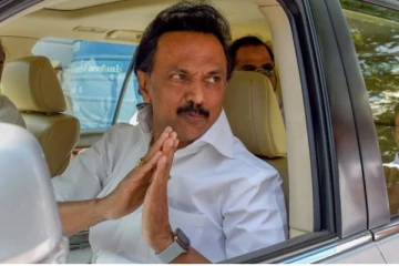 முதலமைச்சர் மு.க.ஸ்டாலினுக்கு லெப்டிணட் ஜெனரல் நன்றி