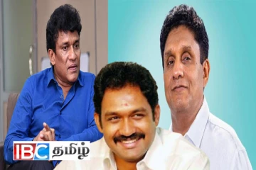 மனோ கணேசனுக்கு தேசியபட்டியலில் இடம் : சஜித்தை வலியுறுத்தும் இ.தொ.கா