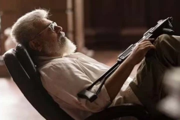 துணிவு பட நடிகர் திடீர் தற்கொலை! பிறந்தநாளில் உயிரிழந்த சோகம்