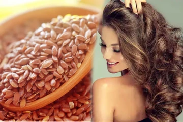 முடிப்பிரச்சினைகளுக்கு நிரந்தர தீர்வு: இந்த விதையை வைத்து ஹேர் மாஸ்க்!