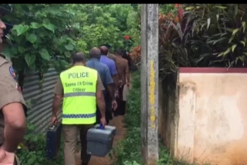 யாழில் சடலமாக மீட்கப்பட்ட இளம் குடும்பஸ்தர்