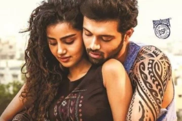 நடிகருடன் அந்த காட்சி! 25 வயது நடிகைக்கு இத்தனை லட்சம் சம்பளமா?