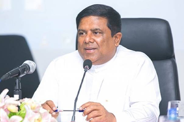 புதிய அமைச்சரவையில் ஐ.தே.கவின் முக்கிய புள்ளிக்கு பதவி! | New Cabinet Position Of The Main Person Of The Unp