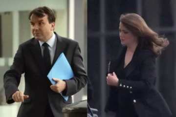 தூங்க கூட விடுவதில்லை; கணவர் தொடர்பில் அம்பலப்படுத்திய பெண் அரசியல்வாதி!