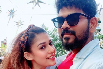 கோடிகளில் புரளும் மகன்கள்.. நயன்,விக்கி இருவரின் சொத்து மதிப்பு எவ்வளவு தெரியுமா?