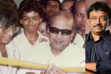 கலைஞர் கனவு கூட கண்டிருக்க மாட்டார்.. விஜய் பற்றி ராம் கோபால் வர்மாவின் பதிவு