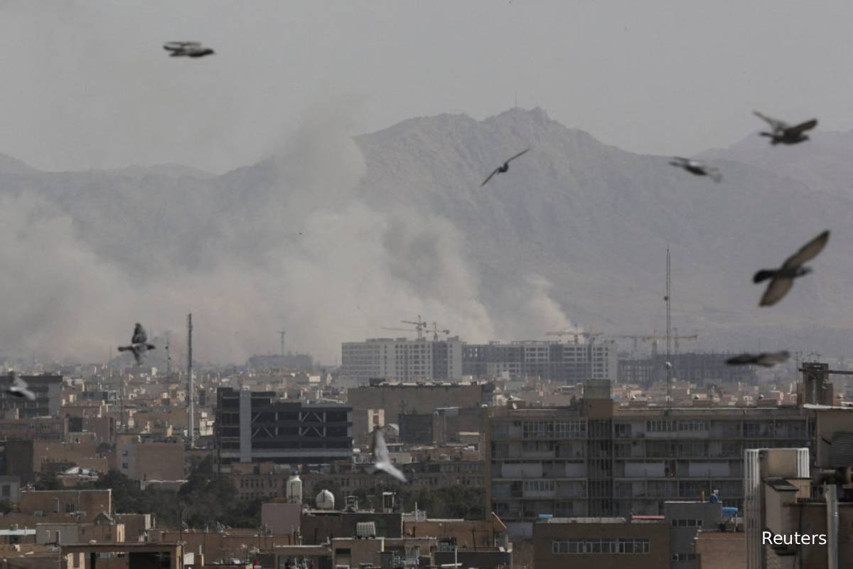 ஈரான் மீதான போர் - ஒரு நாளைக்கு அமெரிக்காவிற்கு ஆகும் செலவு என்ன தெரியுமா? | How Much Cost For Us Operation Epic Fury Vs Iran