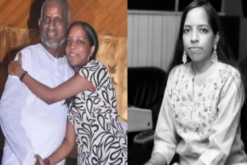 பவதாரணியின் உடல் இன்று நல்லடக்கம்! முன்னேற்பாடுகள் தீவிரம்