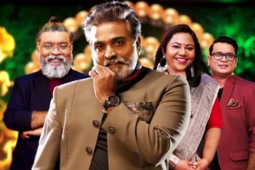 Master Chef நிகழ்ச்சியில் சிறப்பு விருந்தினராக வரப்போகும் நடிகை- யாரு தெரியுமா?