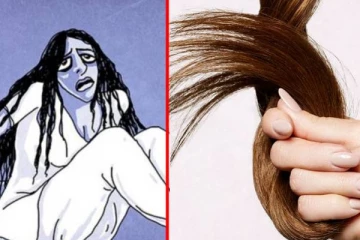 ஒரு தலை காதல் - காதலிக்காத பெண்ணின் முடியை அறுத்தெறிந்த காதலன்