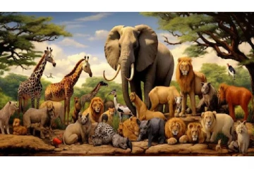 உடலுறவு முடிந்தவுடன் ஆணுறுப்பை வெட்டிக் கொள்ளும் உயிரினம் எது தெரியுமா? தெரிஞ்சா ஷாக் ஆகிடுவீங்க!