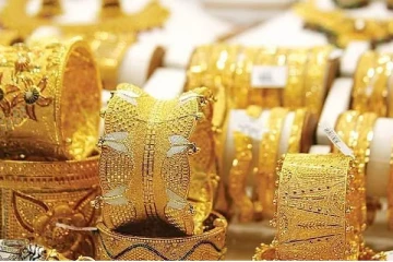 திடீரென உயர்ந்த தங்கம் விலை - ஷாக்கான இல்லத்தரசிகள்!