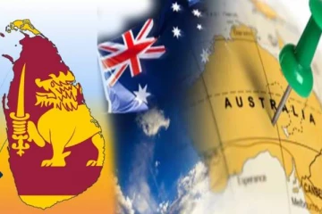 இலங்கையர்கள் பலருக்கு வழங்கப்பட்டுள்ள அவுஸ்திரேலிய குடியுரிமை