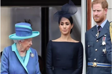 ஹரி மற்றும் மேகனால் மிகவும் புண்பட்ட மகாராணி! அரச குடும்ப பதிவேடுகள் மூலம் அம்பலமான ரகசியங்கள்