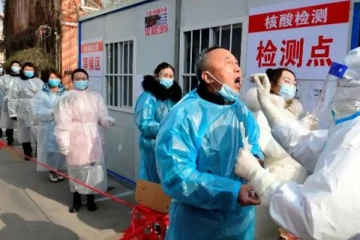 சீனாவில் பரவும் கொரோனாவுக்கு இதுதான் காரணமா!