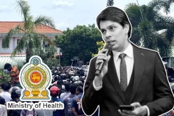 என்னுடைய கடைசி ஆயுதமே உண்ணாவிரதப் போராட்டம் : வைத்தியர் அர்ச்சுனா பகிரங்கம்