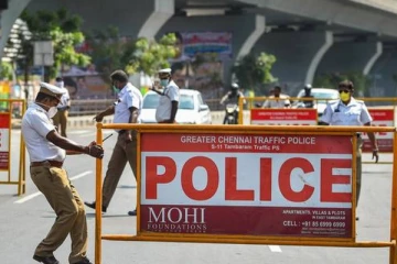 ஊரடங்கு மேலும் தீவிரப்படுத்தப்படும் - சுகாதாரத்துறை அமைச்சர் மா.சுப்பிரமணியன்