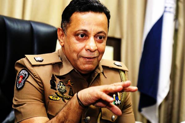 பாதாள உலக குழுவை அச்சத்திற்குள்ளாக்கிய ஒலுகல தீவிர சிகிச்சை பிரிவில்...! | Asp Rohan Olugala Icu Colombo National Hospital