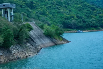 விக்டோரியா நீர்த்தேக்கத்தில் குளிக்கச் சென்ற மாணவன் உயிரிழப்பு