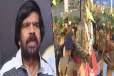 நல்லூரில் திலீபனின் உருவச்சிலை அகற்றம் ; தென்னிந்திய திரைப்பட இயக்குனர் டி.ராஜேந்தர் வெளியிட்ட தகவல்