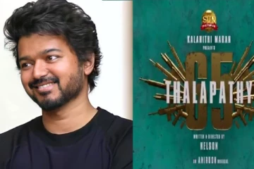 மாஸ்டர் படத்திற்காக பிரபல நடிகை செய்த விஷயம்.. தளபதி 65 படத்தின் கதாநாயகி இவர் தானா?