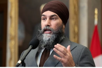 கனடிய அரசாங்கத்திற்கு எதிரான நம்பிக்கையில்லா பிரேரணைக்கு ஆதரவில்லை