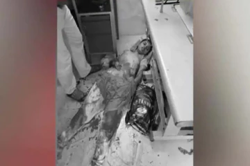 தடுத்த மனைவி.. சரமாரியாக தாக்கிய கணவன்! பின்னணி என்ன?