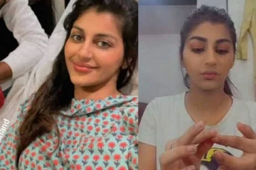 மருத்துவமனையில் இருந்து டிஸ்சார்ஜ் ஆகியும் வீட்டுக்கு செல்லாத யாஷிகா.. காரணம் இதுவா? கசிந்த தகவல்!