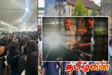 இனிதான் ஆரம்பமே! ரணிலின் வழக்கையடுத்து நடக்கபோவது இதுதான் - எதிர்க்கட்சிகளின் நகர்வு