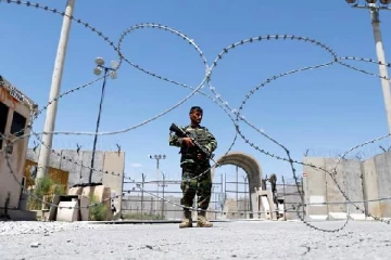 ட்ரம்பின் முடிவிற்கு எதிராக... தாலிபான், பாகிஸ்தான், சீனாவுடன் கூட்டு சேர்ந்த இந்தியா