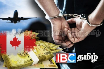 கனடாவில் வேலை வாங்கி தருவதாக பெருந்தொகை கொள்ளை! சிக்கிய முதியவர்