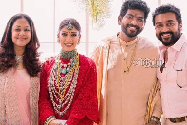 25 கோடிக்கு ஆப்பு வைத்து நோட்டீஸ் அனுப்பிய நெட்பிளிக்ஸ்! விக்னேஷ் சிவன் - நயன்தாரா செய்த தவறு இது தானாம்? | Nayanthara Vignesh Sivan Issues Netflix Marriage