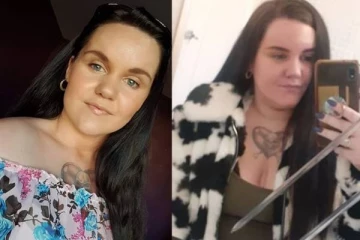 பிரித்தானியாவில் கர்ப்பிணி காதலியை 40 முறை கத்தரிக்கோலால் குத்திக் கொன்ற காதலன்!