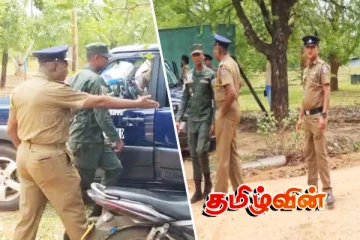 முல்லைத்தீவில் சடலமாக மீட்கப்பட்ட தமிழ் இளைஞன்: இராணுவத்தினர் மீது அதிரடி நடவடிக்கை!